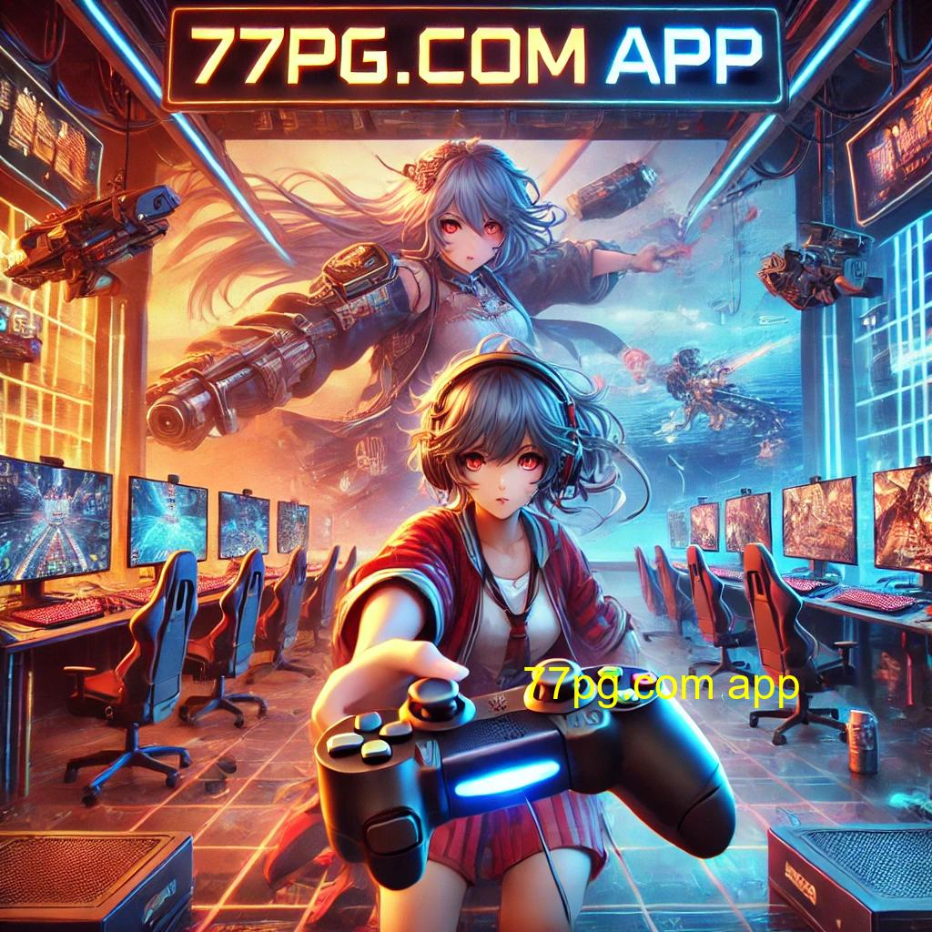 Comparação entre o 77pg.com app e outros jogos do gêneroHoje vamos falar sobre as novidades do 77pg.com app. Descubra as últimas atualizações e melhorias!